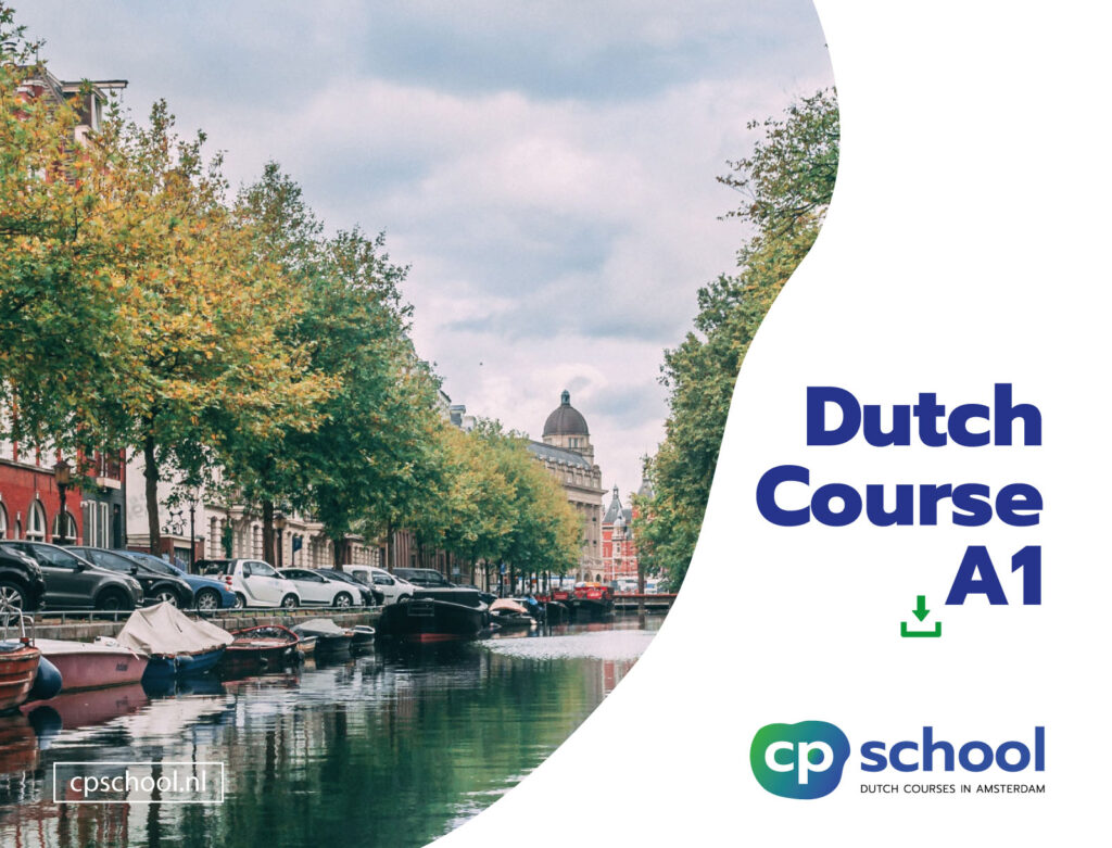 Dutch Course A1